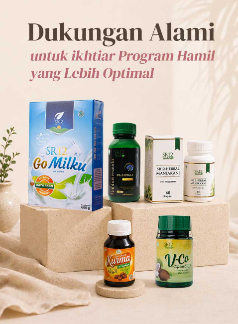 Paket Promil SR12