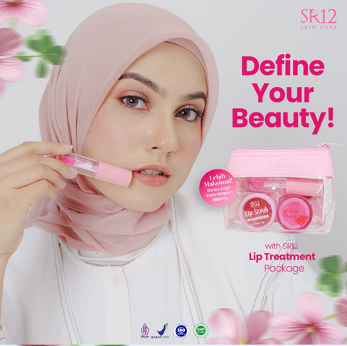 Lip Treatment Package