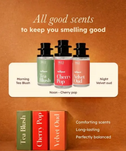 Booperi EDP 20ml