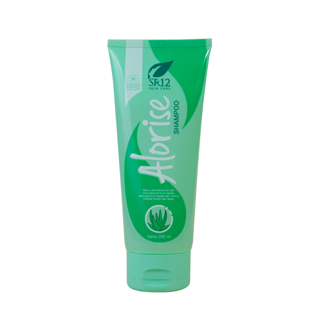 Alorise Shampoo
